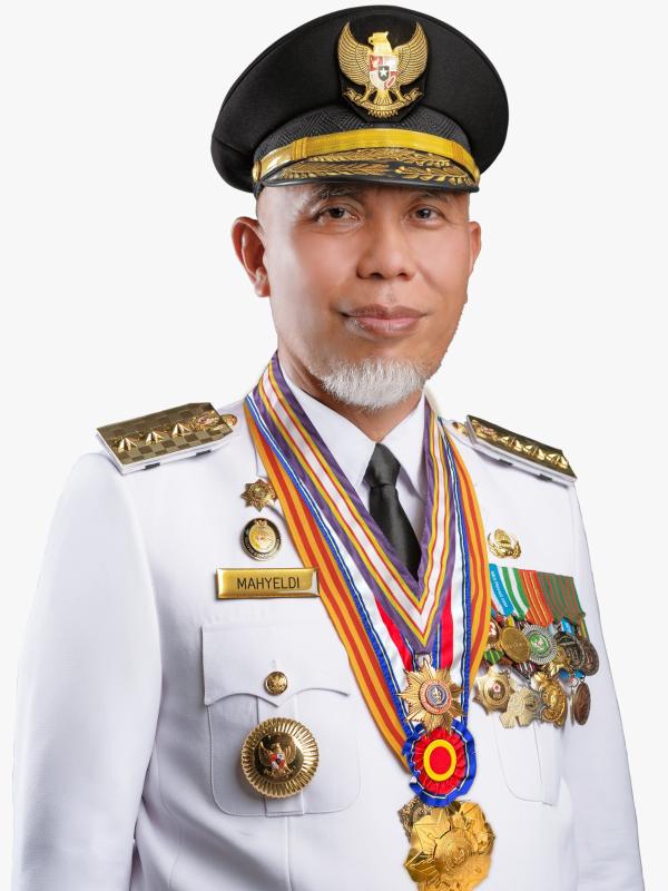 Gubernur Sumbar Mahyeldi Akan Buka Seminar Tokoh Minangkabau yang Mengubah Indonesia di Jakarta