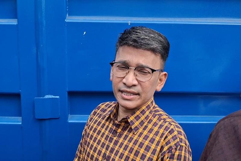 Ini Duduk Perkara! Ruben Onsu Jadi Tersangka Kasus Penipuan dan Penggelapan