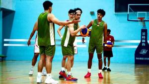 Siapkan Kontingen Bola Basket untuk Asian Games 2026, PP Perbasi Libatkan Pemain Diaspora dan Naturalisasi          