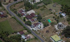 BNPB Catat 5.012 Gempa Susulan di NTT, Korban Meninggal Capai 87 Jiwa