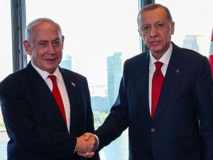 Turki Berencana Terbitkan Red Notice Tangkap Netanyahu
