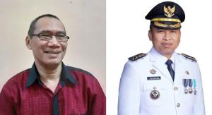 Keluarga Manggarai Depok Apresiasi Kepedulian Wali Kota dan Warga untuk Korban Gempa Flores