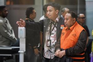 OTT Rektor Unsoed, ICW: Seleksi Jalur Mandiri Titik Rawan Korupsi PTN