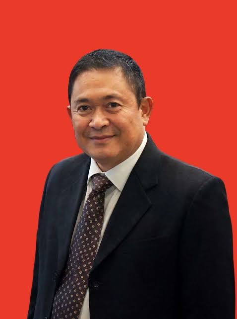 Bambang Sabekti, Praktisi Kepelabuhanan dan Logistik Nasional