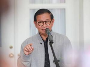 Heboh Tarif Parkir Rp60.000 per Jam, Ini Penjelasan Gubernur Pramono