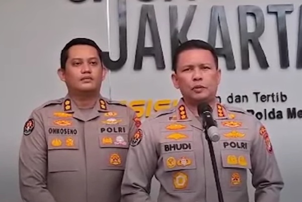 Polda Metro Luruskan Isu Rekening AMPB: Bukan Diblokir, tetapi Ditunda Transaksinya