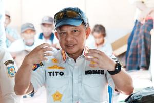 Bantuan Kemasyarakatan Presiden untuk Gempa Flores Ditransfer Hari Ini, Ini Jumlahnya