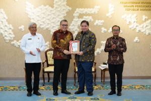 Pertahankan Opini WTP 18 Tahun Berturut-Turut, Kemenko Perekonomian Perkuat Akuntabilitas dan Tata Kelola Keuangan Negara