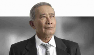 Jenderal Batak dan Mantan Kepala BIN Syamsir Siregar Berpulang, Ini Sepak Terjangnya Semasa Hidup