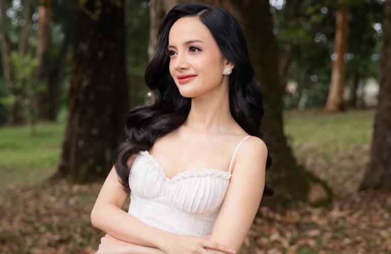 Nisa Farella Rilis Single "Tetep Kowe" dalam Balutan Hiphop Dangdut