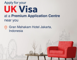 VFS Global Perluas Layanan Visa Inggris, Hadirkan Pusat Premium di Jaksel dan Mobile Centre di Bintaro