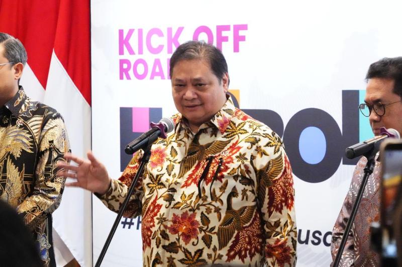 Akselerasi Ekonomi Digital dan Produk Lokal, Pemerintah Gelar Kick Off Road to Harbolnas 2026, Target Tembus Rp40 Triliun