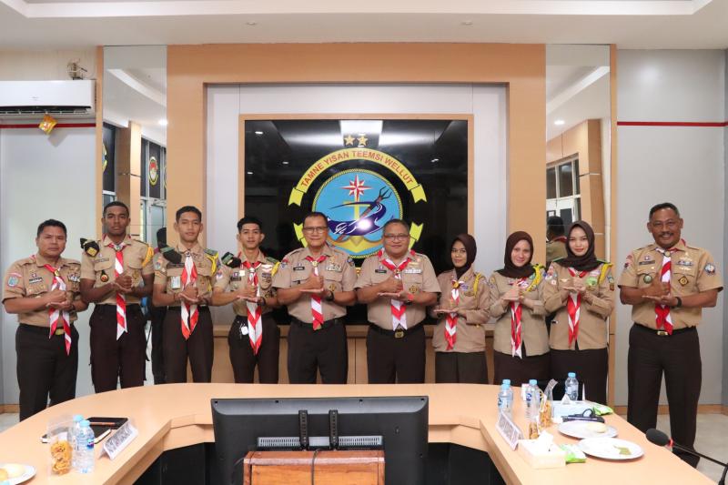 Gubernur Sumbar: Orang Minang Tetap Berkontribusi untuk Daerah dan Kampung Halaman