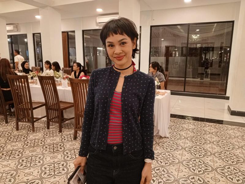 15 Tahun Pilates, Andien Rasakan Tubuh Lebih Siap Jalani Aktivitas