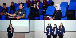 Finalis Demosphere: Lima Kelompok Mahasiswa Adu Gagasan dan Solusi Kebijakan Publik