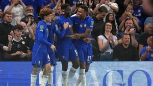 Tak Buang Kesempatan, Welbeck Langsung Cetak Gol di Laga Debut Bersama Chelsea   