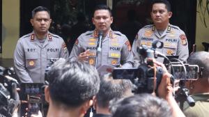 Bukan Massa Pati! Polda Metro Sebut Perusakan dan Pembakaran di Sekitar Senayan Ulah Kelompok Perusuh
