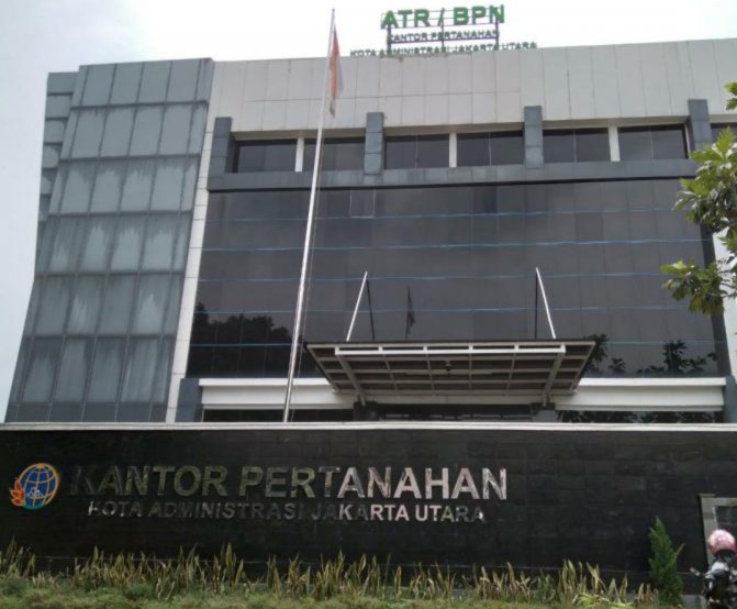 Ruang Gerak Media Dibatasi, Akses ke ATR/BPN lewat Satu Pintu