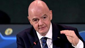 Pro Kontra Penjualan Saham Piala Dunia Belum Berakhir, UEFA Siap Pidanakan Gianni Infantino
