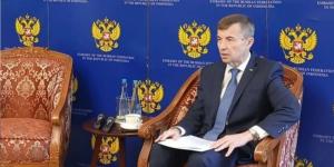Respon Tegas Dubes Rusia Usai Warganya Ditangkap dan Dideportasi Gegara Rekam Aksi KNPB
