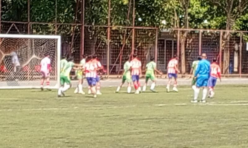 Bina Taruna Gebug Tunas Betawi 8-3, Coach Rizki: Dorongan Motivasi Kembali Main Apik