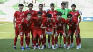 Kualifikasi Piala Asia U-20 Timnas Indonesia vs Malaysia: Garuda Berpeluang Menang