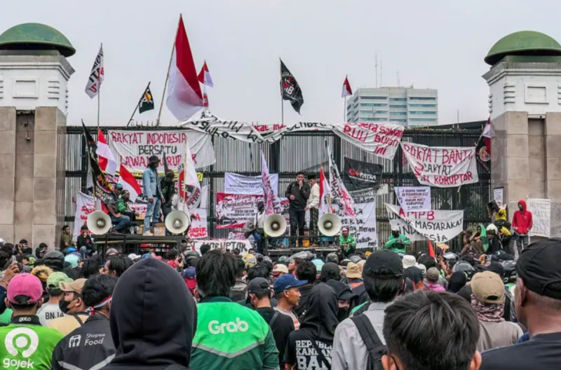 DPR Janji Sahkan RUU Perampasan Aset 15 Desember 2026: Pegiat Antikorupsi Malah Cemas, Ada Apa?