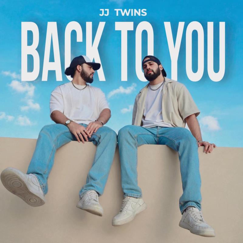 Duo Penyanyi Asal Srilangka JJ Twins Rilis Single "Back To You" 