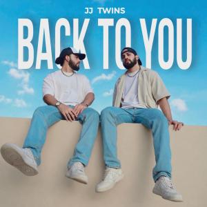 Duo Penyanyi Asal Srilangka JJ Twins Rilis Single "Back To You" 