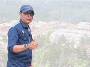 Toto Balalembang Soroti Pembangunan Sekolah Rakyat di Tana Toraja, Diduga Cacat Prosedural Sejak Awal