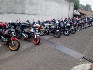 HTCI Jakarta Pilih Joglo Kemang untuk Merah Putih, Ada Alasan di Balik Lokasi