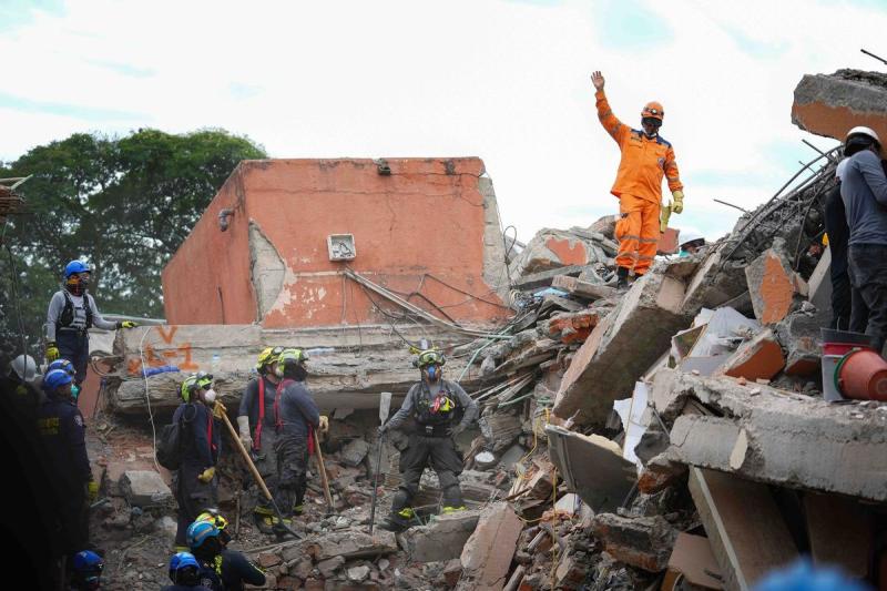  NTT Belum Tenang! BNPB: 9.278 Gempa Susulan Mengguncang, 111 Orang Meninggal
