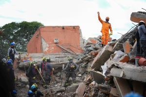 NTT Belum Tenang! BNPB: 9.278 Gempa Susulan Mengguncang, 111 Orang Meninggal