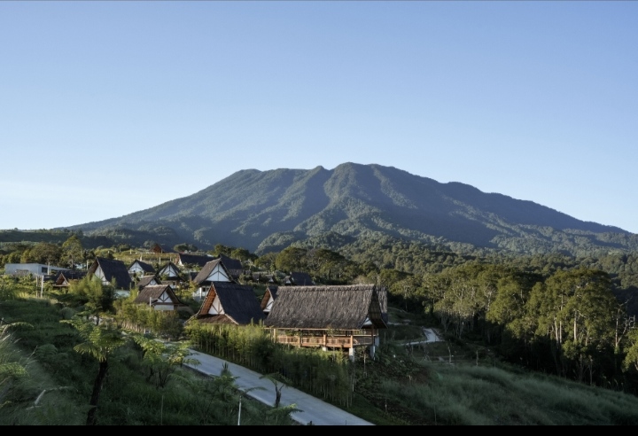 Ekowisata EIGER Nature