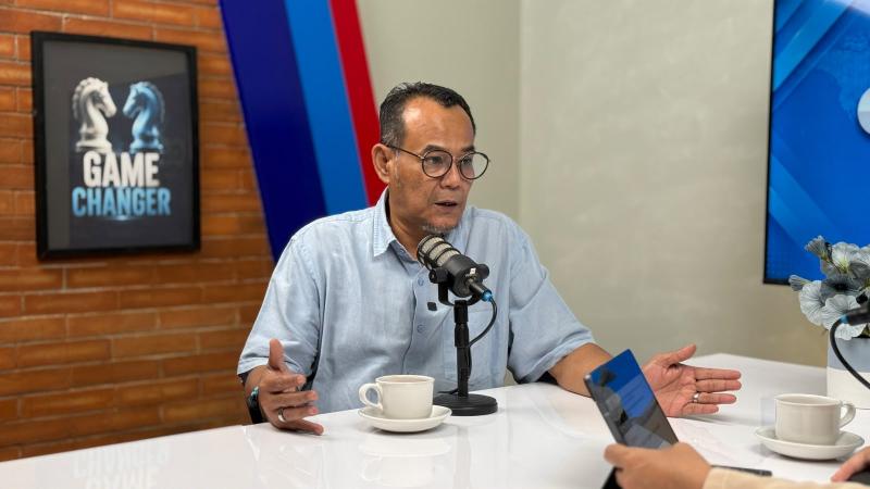 Sentil Pengendalian Karhutla, Partai Gelora: Tak Perlu Menhut Kalau Cuma Urus Pemadaman