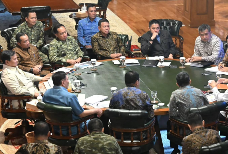 Tak Lagi Terhalang Syarat, TNI Siapkan Jalur Rekrutmen untuk Dayak Pedalaman Jadi Prajurit