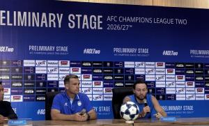 Masih Cedera, 3 Pilar Utama Persib Bandung Absen saat Lawan Manila Digger          