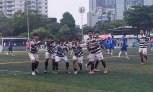 Pemain banyak Cedera, Satria Sanggeni Menang 2-1 
