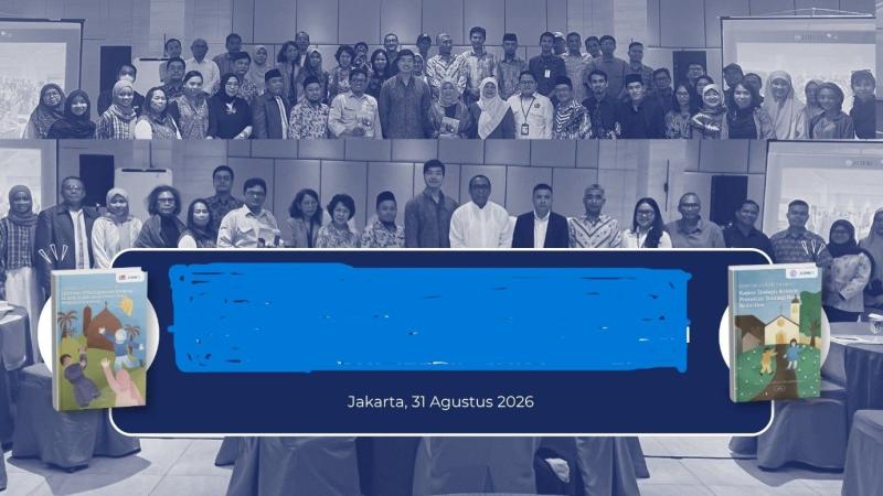 LBHM Gelar Diseminasi Kajian Teologis Pendekatan Pengurangan Dampak Buruk Bagi Penggunan Narkotika dari Perspektif Islam dan Kristen