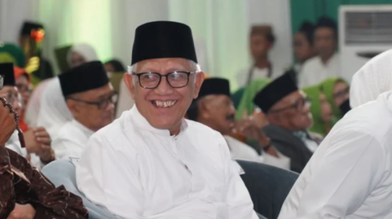 Mengenal Gus Kikin, Ketua Umum PBNU Terpilih 2026-2031 dalam Muktamar ke-35