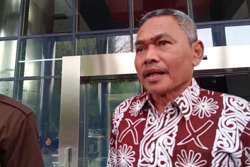 Anggota DPR Satori Mangkir Diperiksa KPK, Kasusnya Bikin Geleng Kepala