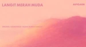 Afgan Rilis “Langit Merah Muda”, Musik yang Menghidupkan Kisah Kafka dan Katia
