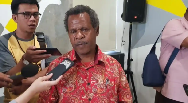 Desak Pemerintah Buka Akses Wartawan Asing ke Papua, Pegiat HAM : Pers Bukan Musuh Negara