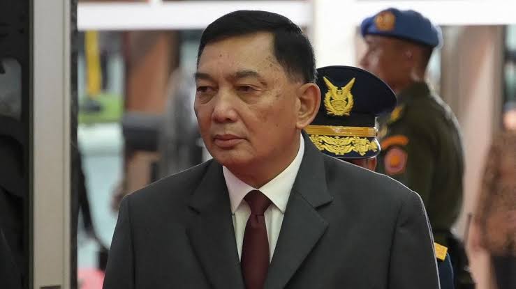 Respon Tak Terduga Menhan Sjafrie Soal 8 WNI Diduga Jadi Tentara Bayaran Rusia