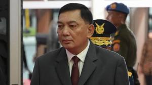 Respon Tak Terduga Menhan Sjafrie Soal 8 WNI Diduga Jadi Tentara Bayaran Rusia