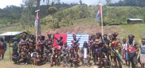Yahukimo Memanas! TPNPB-OPM Klaim 4 Marinir Jadi Korban Penembakan, Soroti Pengerahan Pasukan TNI dengan Pesawat sipil