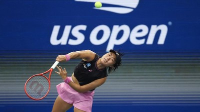 Hasil US Open 2026: Janice Tjen Kalah Lagi Lawan Andreeva