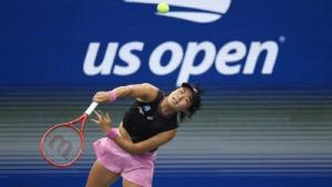 Duel Sesama Rekan Senegara: Aldila Sutjiadi Singkirkan Janice Tjen dan Laju 16 besar US Open 2026          