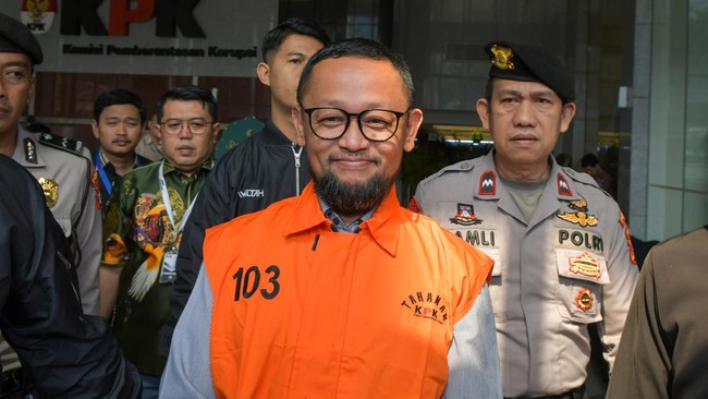 Sidang Kasus Kuota Haji, Gus Alex Konfirmasi Penyerahan US$400 Ribu ke Pansus Haji DPR