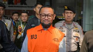 Sidang Kasus Kuota Haji, Gus Alex Konfirmasi Penyerahan US$400 Ribu ke Pansus Haji DPR